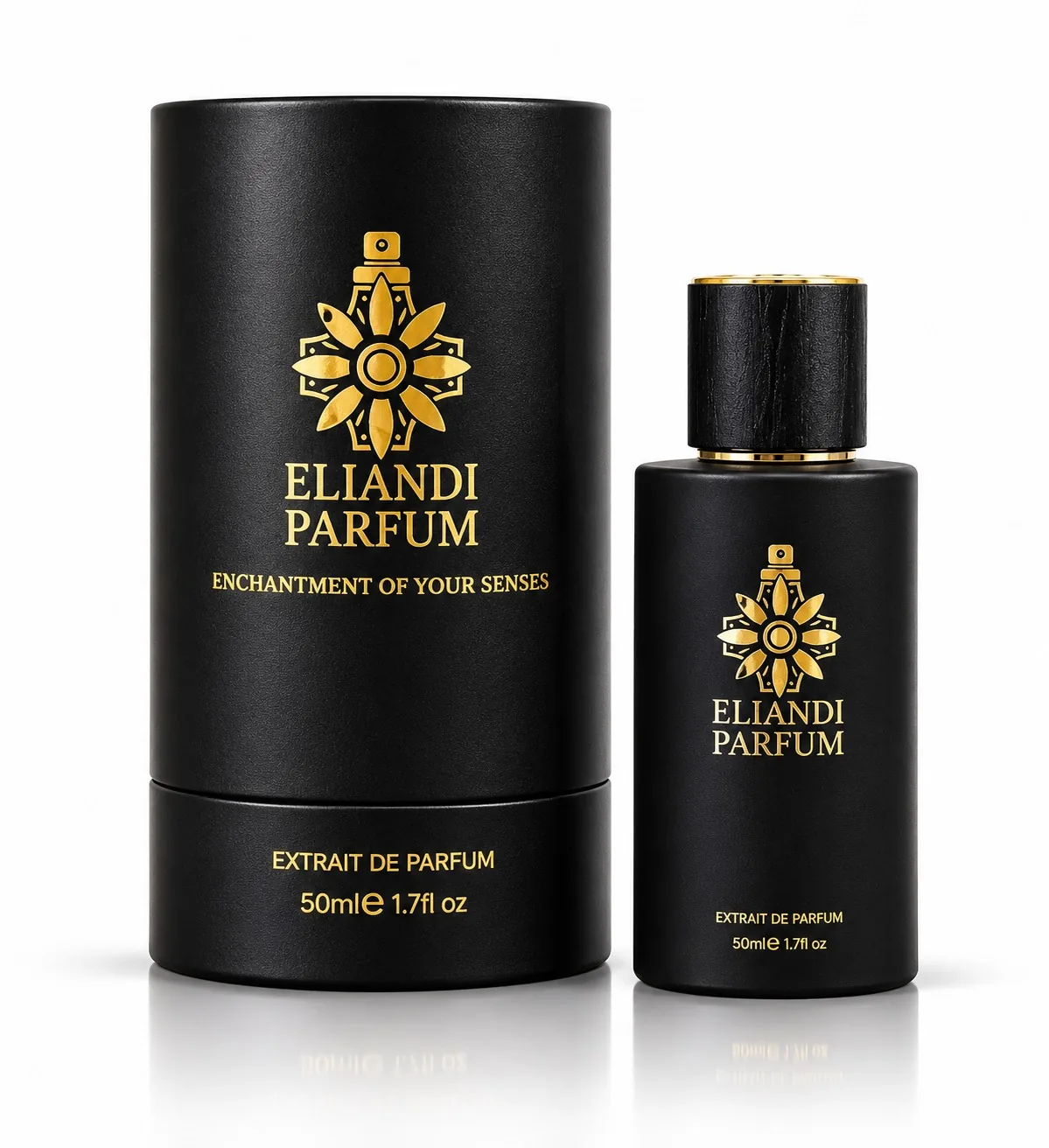 D. Fresh, 50 ml
